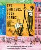 Two brothers, four hands : the artists Alberto and Diego Giacometti