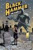 Black Hammer. 2, The event /