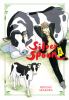 Silver spoon. Volume 1 /