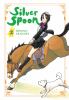 Silver spoon. Volume 2 /