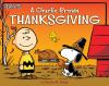 A Charlie Brown Thanksgiving.