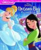 Dream big princess