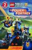 The Power Of The Fortrex / : Lego: Nexo Knights