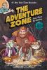 The Adventure Zone. Here there be gerblins /