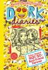 Dork Diaries #14: Tales From A Not-so-best Friend Forever
