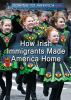 How Irish immigrants made America home