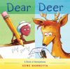 Dear deer : a book of homophones