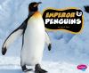 Emperor penguins