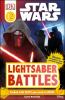 Lightsaber battles