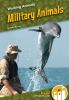 Military animals