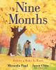 Nine months : before a baby is born