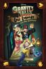 Gravity Falls : Lost legends /