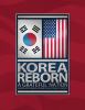 Korea reborn : a grateful nation honors war veterans for 60 years of growth
