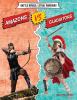 Amazons vs. gladiators