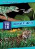 Animal athletes