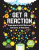 Get a reaction : Experiments with Mixtures, Solutions and Reactions
