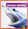 Mako shark