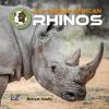 All about the African rhinos