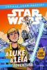 Star Wars : a Luke & Leia adventure