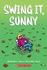 Swing it, Sunny!