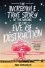 The Incredible True Story Of The Making Of The Eve Of Destruction