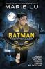 Batman. : the graphic novel. Nightwalker :