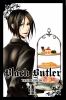 Black butler. II