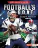 Football's G.O.A.T. : Jim Brown, Tom Brady, and more