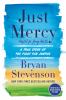 Just mercy : adapted for young adults : a true story of the fight for justice