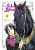 Silver spoon. Volume 10 /