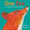 One fox : a counting book thriller