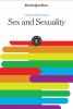 Sex and sexuality