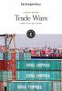 Trade wars : tariffs in the 21st century