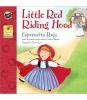 Little Red Riding Hood = : Caperucita Roja