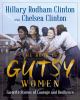 The book of gutsy women