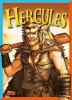 Gods Of Legend: Hercules