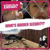 What's border security?