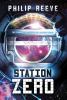 Station Zero / : Book 3
