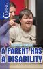 Coping when a parent has a disability