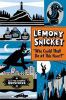 Lemony Snicket #1: Who Could That Be At This Hour?