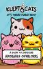 Kleptocats: It's Their World Now/