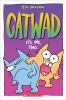 Catwad #2: It's Me, Two