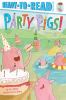 Party pigs