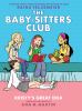 The Baby-sitters club