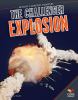 The challenger explosion