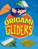 Origami gliders