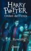 Harry Potter : y la orden del FÃ©nix