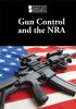 Gun control and the NRA