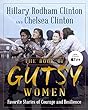 The book of gutsy women : favorite stories of courage and resilience