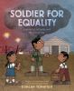 Soldier for equality : José de la Luz Saénz and the Great War